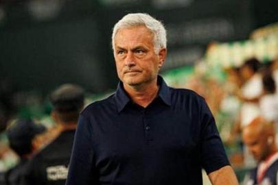 Javier Tebas'tan Jose Mourinho'ya tepki!