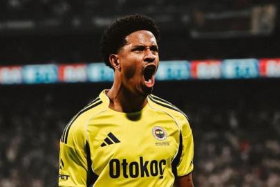 Jayden Oosterwolde dönüş tarihi açıkladı: Fenerbahçe taraftarlarına mesaj