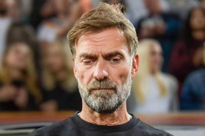 Jürgen Klopp oyuncularına sahip çıktı! 'Sadece beni eleştirsinler'