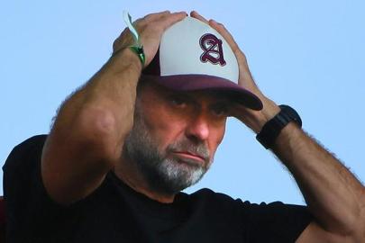 Jürgen Klopp'tan Almanya Milli Takımı'na yeni düzen: Telefon yasak!