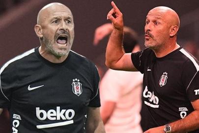 'Kadıköy'de 3 puana talibiz!' Vincenzo Italiano'dan derbi sözleri
