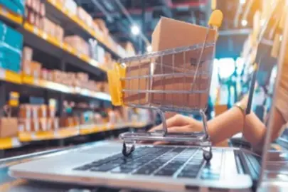 Kadın kooperatiflerine e-ticaret desteği