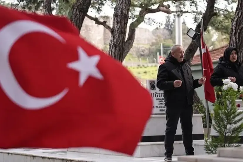 Kamuda şehit yakını ve gazilere istihdam: Sayı 53 bin 179’a ulaşacak