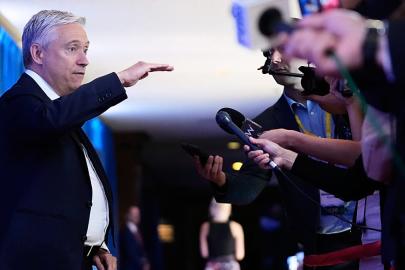 Kanada, belirsiz dünyada yatırımcılar için güvenli liman
