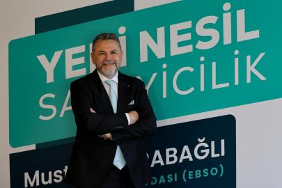 Karabağlı EBSO için yola çıktı