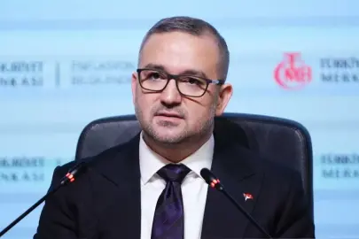 Karahan: Enflasyonun ana eğilimi yavaşladı