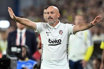 'Karakterle, futbol oynayarak 3 puan aldık!' Italiano'dan derbi zaferi sözleri