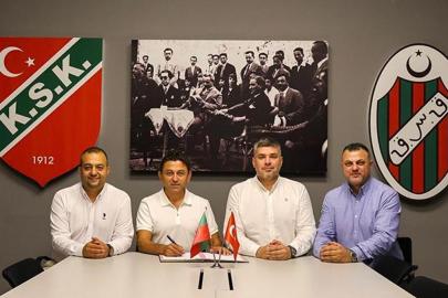 Karşıyaka’da Zafer Uysal dönemi