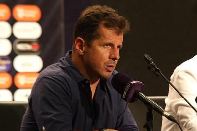 Kasımpaşa Teknik Direktörü Emre Belözoğlu: Futbol, anları çok doğru oynamanız gereken bir oyun