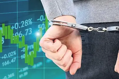 Katılımevim hisselerindeki şüpheli işlemlere 25 gözaltı kararı