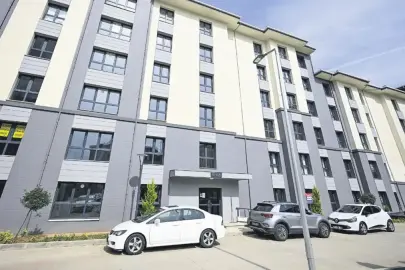 Kiralık sosyal konutta başvuru süreci tamamlandı