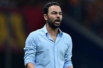 Kocaelispor Teknik Direktörü Selçuk İnan: Planımız tuttu ama talihsiz bir gol yedik