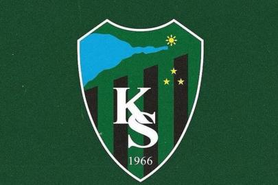 Kocaelispor'dan 4 oyuncuyla ilgili açıklama