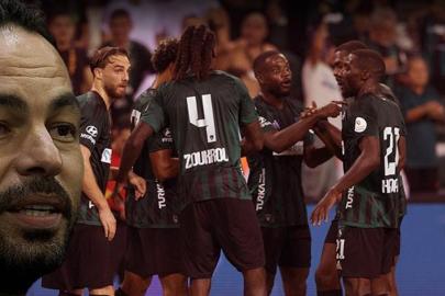 Kocaelispor'dan üst üste üçüncü galibiyet! Kocaliespor 1-0 Samsunspor (maç sonucu)