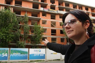 Konut piyasasının dışında: Genç avrupalılar neden ev alamıyor