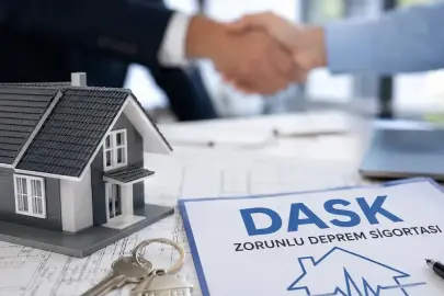 Konut satışında DASK poliçesi devredilemeyecek