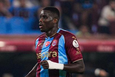 Konya'da gözler Onuachu'da