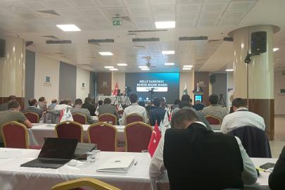 Konya’da “Millî Tahkimde Hukuk Seçme Hakkı” çalıştayı gerçekleştirildi