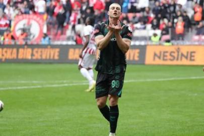 Konyaspor'da Blaz Kramer dönemi sona erdi! İşte yeni takımı