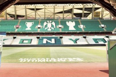 Konyaspor'un güncel borcu açıklandı... Ömer Atiker: Tüm yapılandırmaları, vergileri ödedik