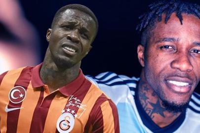 Kulüpsüz kalan Wilfried Zaha'nın yeni takımı belli oluyor!