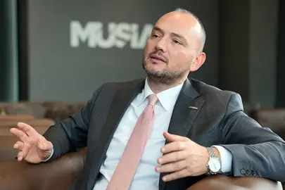 Küresel ticaretin kalbi İstanbul’da atacak: MÜSİAD EXPO 2026 için geri sayım başladı