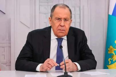 Lavrov: Türkiye S‑400’leri üçüncü ülkeye devredemez 