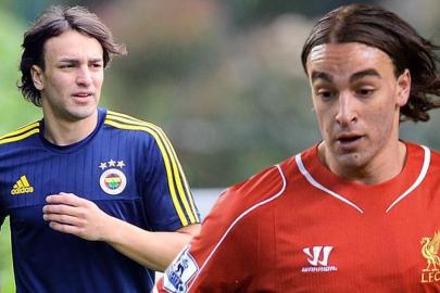 Lazar Markovic imzayı attı! İşte yeni takımı