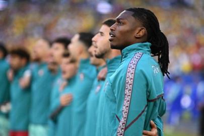 Leao ve Semedo için karar verildi: İşte Portekiz Milli Takımı