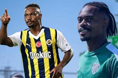 Lincoln Henrique'den Fenerbahçe itirafı: 'Benim için çok özeldi' | Bursaspor taraftarına mesaj
