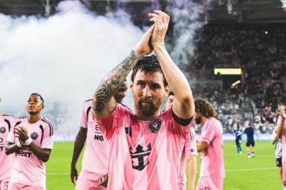 Lionel Messi başkan oldu: İspanyol kulübünü satın aldı