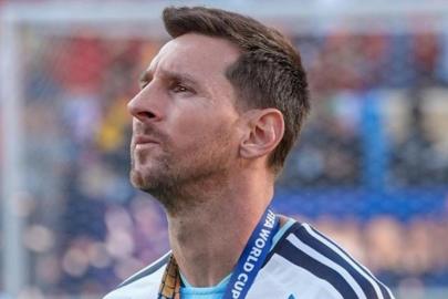 Lionel Messi'nin veda maçı belli oldu
