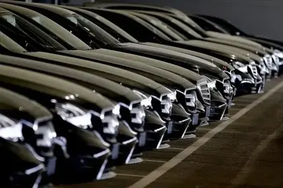 Listenin başı değişmedi: Otomotivde 2 milyar liranın üzerinde ihracat