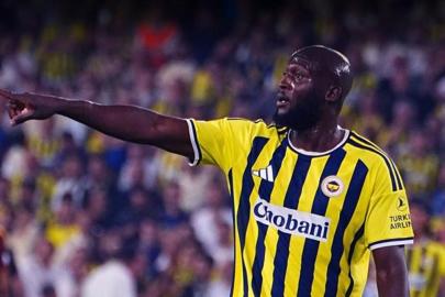 Lukaku, Belçika'yı karıştırdı! Ortalık ayağa kalktı: Artık sadece yedek oyuncu
