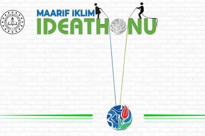 "Maarif İklim İdeathonu" ile öğrenciler iklim çözümleri geliştirecek