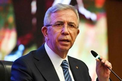 Mansur Yavaş CHP'den istifa etti! Kılıçdaroğlu ne dedi?