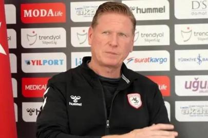 Markus Gisdol'un yeni adresi belli oldu