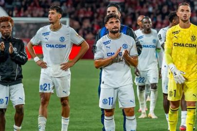 Marsilya tepetaklak! Beşiktaş'ın rakibinde kriz büyüyor
