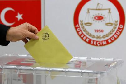 Mart 2027'de Erken Baskın Seçim Olacak İddiası!