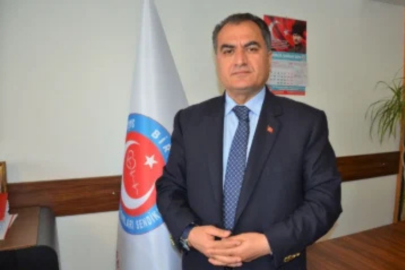 Memura müdür talimatı. Hastaya ait olan ödeme memura ödettirildi.
