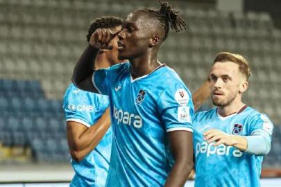 Mendy için transfer yarışı! Trabzonspor'un yıldızına iki talip