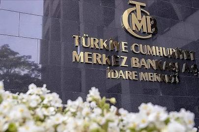 Merkez Bankası politika faizini yüzde 37'de sabit tuttu
