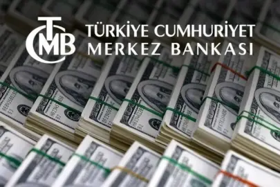 Merkez Bankası rezervleri belli oldu