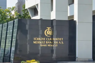 Merkez Bankası'ndan 300 milyar TL'lik repo ihalesi adımı
