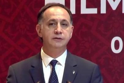 Merkez Hakem Kurulu Başkanı Ferhat Gündoğdu gözaltında