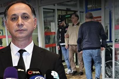 MHK Başkanı Ferhat Gündoğdu gözaltına alındı! Yazışmalar ortaya çıktı: 'Sonuç raporu verin bana' | 'Bu 4'lüyü çıkartalım'