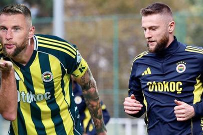 Milan Skriniar'dan olay itiraf: 'Fenerbahçe salıncak gibi! İşler çılgınca...'
