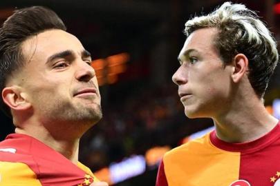 Milli ara sonrası Galatasaray'da hücum planı değişiyor! Okan Buruk'tan radikal karar