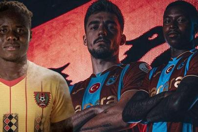 Milli Fırtına! Trabzonspor'un kadro kalitesi milli maça arasına yansıdı