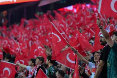 Milliler ikinci maçta İtalya ile karşılaşacak